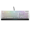 DELL klávesnice Alienware Low-profile RGB Mechanical Gaming Keyboard/ AW510K/ US/ Int./ mezinárodní/ Lunar Light 545-BBCH