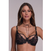 PODPRSENKA AV 2178 SOFT BLACK MAXI černá 90G