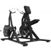 TUNTURI PLATINUM Seated Row Plate loaded V-series