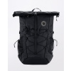 Fjällräven Abisko Hike Foldsack 550 Black