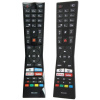 jvc rm-c3331 - náhradný diaľkový ovládač kompatibilný