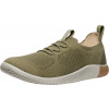 Keen KNX Knit Lace Men martini olive/plaza taupe 14UK