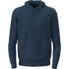 Stedman Mikina s kapucí Classic Sweat Hoodie, unisex COT05440005601-navy blue S Navy