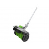 EGO POWER+ SSA1200 Odhadzovač snehu - nadstavec