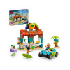 LEGO® Friends 42625 Plážový stánok so smoothies (LEGO42625)