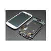 LCD displej Samsung Galaxy S4 i9505 White
