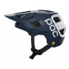 POC Kortal Race MIPS navy/white 2024