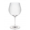 RONA INVITATION poháre Burgundy 610 ml 6 ks