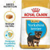 Royal Canin Yorkshire Puppy granule pre šteňa jorkšíra 500g