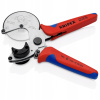 Rezačka na rúry Knipex 2 – 26 mm