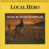 Knopfler Mark - Local Hero / OST / 180gr / 33rpm / Vinyl [LP]