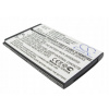 TECHTEK Batéria 650mAh kompatibilná s [Samsung] Blade, Emporio Armani, Gen