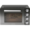 Profi Cook PC-MBG 1277 mini rúra multifunkčné, kontrolné okienko, recirkulačné funkcie, plynulý regulátor teploty; 501277