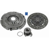 SACHS Spojková sada SACHS 3000 990 007