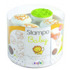 Razítka Stampo Baby - Safari