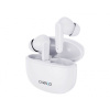 Carneo HERO pods/ANC/BT/Bezdrát/Bílá 8588009299387