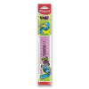 Pravítko Maped Twist´n Flex - 20 cm, mix farieb
