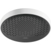 HANSGROHE Rainfinity horná sprcha 1jet, priemer 360 mm, matná biela, 26231700
