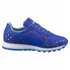 Puma dievčenské semišové topánky Runner Junior 359825 01 38