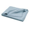 FRESK PLETENÁ DEKA UNI BLUE FOG