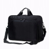 Black Folder X1 Polyester Retppeling Light BD (Biwuar aktovka pre dokumenty Solome Leather)