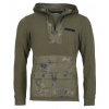 Nash Mikina Scope Lite Hoody - XXXL