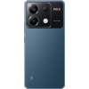 POCO X6 5G/12GB/256GB/Blue PR1-53143
