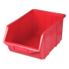 PATROL Ecobox PVC 350 x 220 x 165 červený