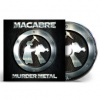 Macabre - Murder Metal / Remaster [CD]
