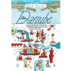 The Danube - Nick Thorpe, Yale University Press