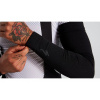 SPECIALIZED Seamless UV Arm Covers Black Veľkosť oblečenia: M/L