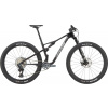 Celoodpružený horský bicykel Cannondale Scalpel 29