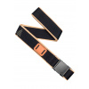 Opasok Arcade Blackwood Black/Sand 101cm