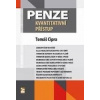 Penze: kvantitativní přístup - Tomáš Cipra