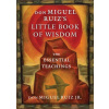 Don Miguel Ruiz's Little Book of Wisdom