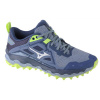 Shoes Mizuno Wave Mujin 8 W J1GK217001 (104133) Black 42