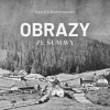 Klostermann Karel - Obrazy ze Šumavy / Řezáč M. / MP3 [CD]