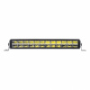 Pracovná LED panelová lampa BAR 120W 6500K 12000lm 56cm 12V 24V AMIO-04212