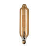 Edison Soft žiarovka, Tubus, E27, 1000lm, 11W, Teplá biela, stmievateľná
