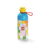 LEGO fľaša na nápoje 500ml