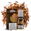 e-liquid PEEGEE - Tobacco (Čistý tabák) 10ml Čistý tabák Obsah nikotinu: 18 mg