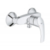 GROHE | GROHE 33555002 - Sprchová batéria EUROSMART DN 15 lesklý chróm | GH0047