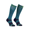 Ponožky ORTOVOX Ski Tour Light Compression Long M