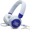 JBL JR320, modré