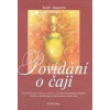 Povídání o čaji - Jozef Augustin