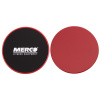 Merco Gliding Discs kĺzavé disky (34708)