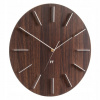 Future Time FT2010WE Round dark natural brown 40cm
