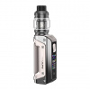 GeekVape Aegis Solo 3 Built-in Kit s Z Subohm 2021 Tank Barva: Dark Gray