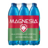 MAGNESIA minerálna voda jemne sýtená 6 x 1,5 L