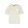 Dreams Over Reality Tee - whitesand 5XL